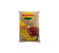 Carioca Beans 1kg | Feijão Carioca | Brazilian Pinto Beans - Premium Quality