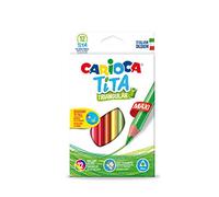 Carioca CAR-42791 Tita Maxi 12pcs