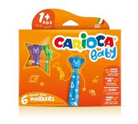 Carioca CAR-42815 Baby Marker