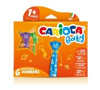 Carioca CAR-42815 Baby Marker