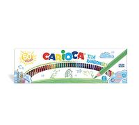 Craft Kids Tita Rainbow Coloured Pencils Set of 50