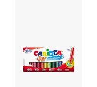 Carioca Joy Fine-nip Felt-tip Pens Set of 36