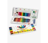 Carioca Kids Colour Joy Pen and Pencil Colouring Set