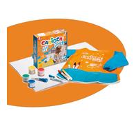 Carioca - Pencil Cases, Multicolor (43015A)