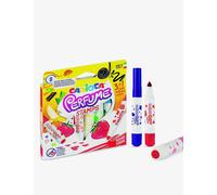 Carioca Perfume Stamps Coloured Pens Set of 8