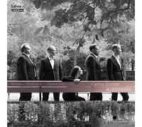 Carion Wind Quintet - Northwind: Latvian Woodwind Quintets