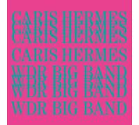 Caris Hermes & Wdr Big Band - Rise