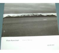 Caris Mere by Giya Kancheli (1997-03-11)