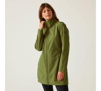 Carisbrooke Softshell Jacket Regatta Green 16
