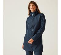 Carisbrooke Softshell Jacket Regatta Navy 10