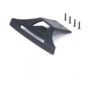 Carisma GT24 2.0 Front Bumper Set Replacement Protection Component CA16567