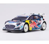 Carisma GT24 2.0 M-SPORT 2024 PUMA HYBRID RALLY1 1/24 RTR