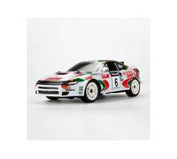 Carisma GT24 2.0 Toyota Celica GT-Four 1/24 4WD Brushed RC Rally Car CA92168