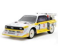 Carisma GT24 AUDI SPORT QUATTRO S1 1985 1/24 MICRO RTR