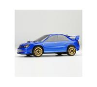 Carisma GT24 Subaru Impreza STI 2006 1/24 4WD RC Car RTR CA83268