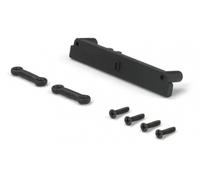 Carisma GT24i20 & GT24 Subaru Steering Linkages