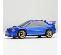 Carisma Gt24 Subaru Sti 2006 1/24 Micro Rtr