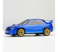Carisma GT24 Subaru STI 2006 1:24 Micro RTR RC Car