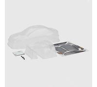 Carisma GT24 Subaru Sti-9 Clear Body Set