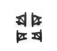 Carisma GT24i20 GT24 Subaru 1/24 Rear Suspension Arm Set CA15757
