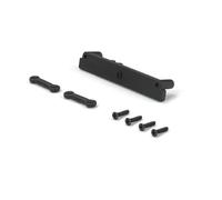 Carisma GT24i20 & GT24 Subaru Steering Linkages