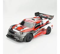 Carisma GT24R 1/24 4WD Micro Rally RTR Brushless CA57968