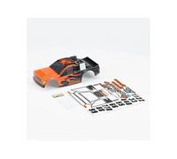 Carisma GT24ST Screen Printed Micro Body Set 1/24 Scale RC Stadium Truck CA16630