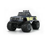 Carisma Scale Adventure MSA-1MT Coyote Micro Monster Truck RTR CA85968