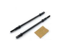 Carisma Scale Adventure SCA-1E Rear Axle Driveshaft Set CA15826