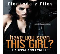 Carissa Ann Lynch Have You Seen This Paperback Book Carissa Ann Lynch Multicolor