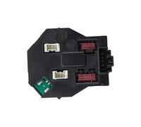 CARISSETT Advanced Electronic Control Module for Rapid Response and Stable Operations in Various Driving Conditions Ensuring Enhanced Long Lasting Steering Control Module