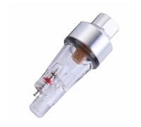 CARISSETT Airbrushes Water Filter Oil Water Separator Air Filter Separator for Craft Project Modeling Accessory Modeling Painting Tool
