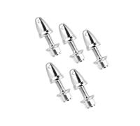 CARISSETT Corrosion-Resistant Clamp Adapter Prolongs Life in Humid Conditions for Aircraft Beginner