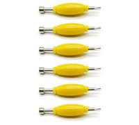 CARISSETT Fingerboard Nut Driver Skateboard Screwdriver Double Head Metal Tool Skateboards Fingerboard Accessories Nut Driver