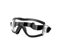 CARISSETT Glasses Impacts Resistant Protective Eyewears For Children Cycling Science Lab And Outdoor Game Goggles For Kids