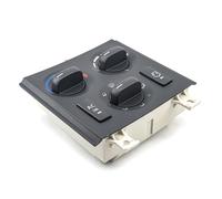 CARISSETT Heater Air Conditioning HVAC Control Panel 21318123 20508582 Truck Manual Heater Control Button Panel
