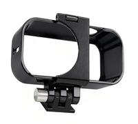 CARISSETT Hot Shoe Bracket Adjustable Angles Desktop Stand Expandable Fixed Bracket For Action Camera Accessories Hot Shoe Mount Adapter