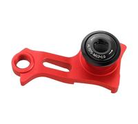 CARISSETT Light Weight Bicycles Tail Hook Extension Road Bikes Derailleurs Hanger Extenders For Enhancing Gear Shifting Enduring Road Bikes Derailleurs Hanger Extenders