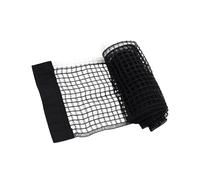CARISSETT Quick Assembly Table Tennis Net Folding Portables Universals Pingpong Net For Various Tables Durability Quickly Setup Table Tennis