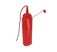 CARISSETT Salad Dressing Practical Joke Bottle Toy Using Prank Ketchup Bottle Toy For Surprise Festival Party Halloween Realistic Fake Ketchup Prank