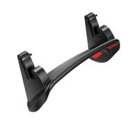 CARISSETT Smartphone Holder For Vehicle Offering High Durability Design Enhances During Commutes Travel Friendly Phone Bracket