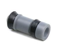 CARISSETT Weather Resistant Alloys Bicycles Brake Piston Rod For Hydraulic Disc Brakes Systems Cycling Spare Part High Performances Brake Piston