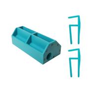 CARISSETT Woodworking Scribers Multi Margin Parallel Scribers Multifunctional Woodworking Marking Dashing Device Tool Accessories Furniture Marking Tool