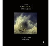 Giacomo Carissimi Giacomo Carissimi: Histoires Sacrees (CD) Album (US IMPORT)