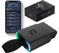 Carista EVO - Bluetooth OBD2 Scanner - Car Diagnostic Tool & Code Reader with Access to Diagnostics, Customizations, Service Tools & Live Data (Subscription Required)