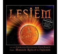 Caritas (3 versions, 2002, & Chor der Deutschen Oper Berlin feat. Maggie Reilly & Friends)
