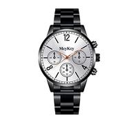 Caritierily Sports Designer Wrist Watch Men Business Luxury Fashion Gents Quartz Watch Stainless Steel Band