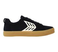 Cariuma Catiba Pro Black Plimsolls | Size: 8 Cariuma Black 8