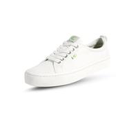 Cariuma Women's OCA Low Canvas Sneaker - Women's, Off-white, 6 UK