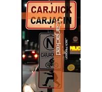 Carjacked: action packed car theft crime novel with revenge through out, with a shocking and unimaginable ending , great holiday read.